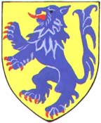Coat of Arms