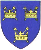 Coat of Arms